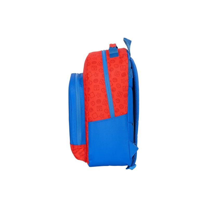 Sac à dos multifonction Super Mario – Image 4