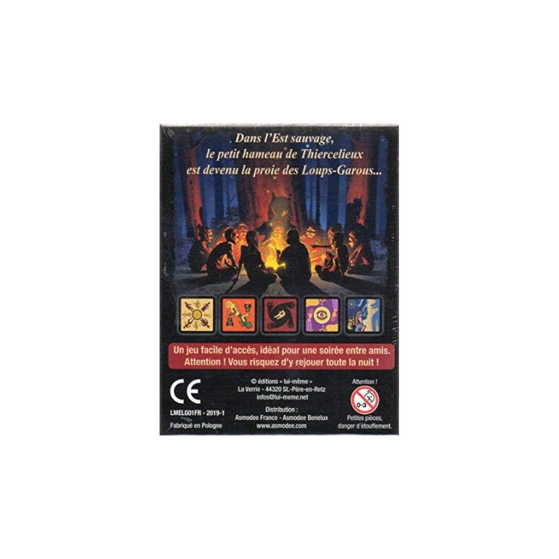 Les Loups-Garous de Thiercelieux – Image 2