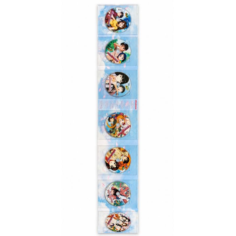 Coffret DVD Love Hina – Image 3